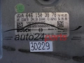 MOTORSTEUERGERÄT ECU STEUERGERÄT   MERCEDES BENZ 0281013564 A6461503878
