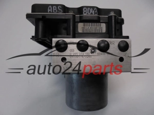 ABS Pumpe und steuergerat IVECO 0265234130 504065619 0265950366