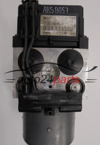 POMPA ABS I STEROWNIK AUDI 0265220408 8E0614111A 0273004284