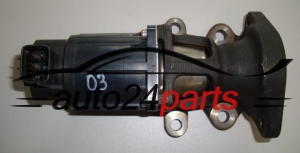 EGR VANNE OPEL 3.0 CDTI Z30DT ISUZU 8973560781, K5T701906804 