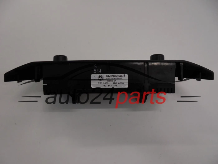 VOLKSWAGEN 6Q0907044B
