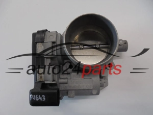 BOITIER DE PAPILLON VOLKSWAGEN 03C133062D