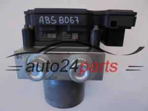 POMPA ABS I STEROWNIK FORD RANGER JB3C-2C405-AE JB3C2C405AE 0265956579