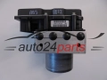 ABS POMPA I STEROWNIK OPEL MERIVA 1.7 CDTI BOSCH 0 265 238 000, 0265238000, 13354301, 0 265 950 820, 0265950820, AB6