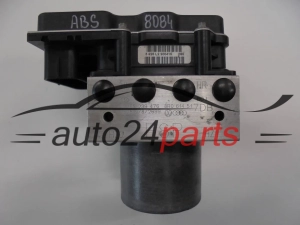ABS PUMPE UND STEUERGERÄT AUDI 0265239476 8R0614517DB 8R0907379AS 0265952166