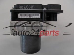 POMPA ABS I STEROWNIK AUDI 0265239476 8R0614517DB 8R0907379AS 0265952166