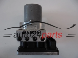 POMPE ABS ET CALCULATEUR BMW 3451 6895454 01  34516895454 3451689545401