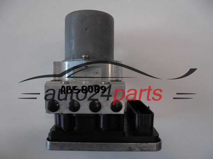 POMPE ABS ET CALCULATEUR BMW 3451 6895454 01 34516895454 3451689545401