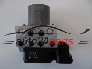Bomba ABS y centralita JEEP GRAND CHEROKEE WK2 68252642AG