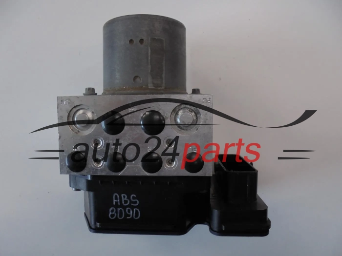 POMPA ABS I STEROWNIK CHRYSLER 68252642AG