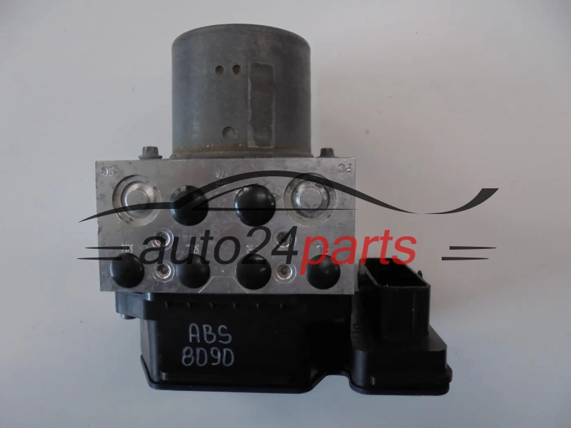 POMPA ABS I STEROWNIK CHRYSLER 68252642AG