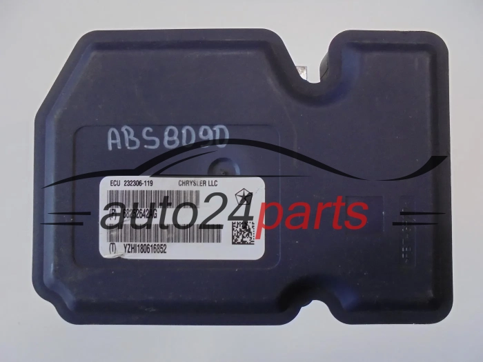 Pompe ABS et calculateur CHRYSLER 68252642AG