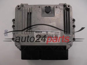 Centralita de motor HYUNDAI 39140-2A011 391402A011 0281019646
