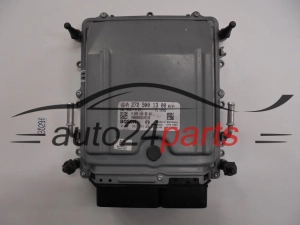 Centralita de motor MERCEDES BENZ 0261S02743 A2729001300  MED9.7 - 