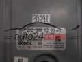 Motorsteuergerät  MERCEDES BENZ 0261S02743 A2729001300  MED9.7 -