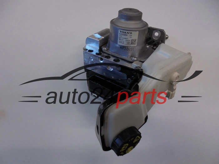 POMPA ABS I STEROWNIK VOLVO 32333264 32281728