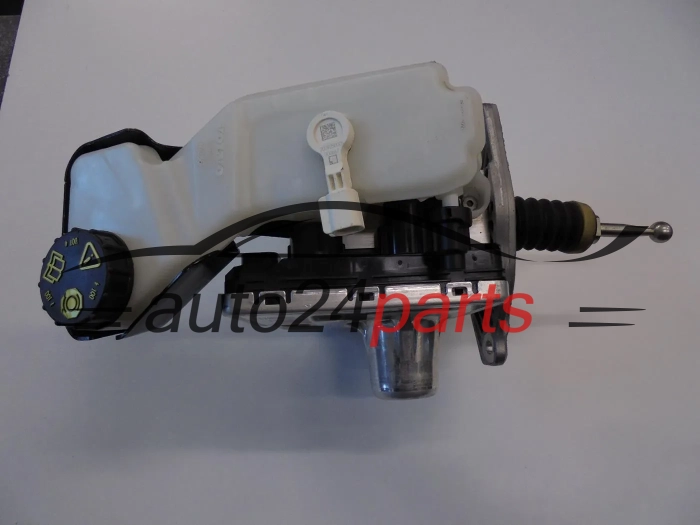 POMPA ABS I STEROWNIK VOLVO 32333264 32281728