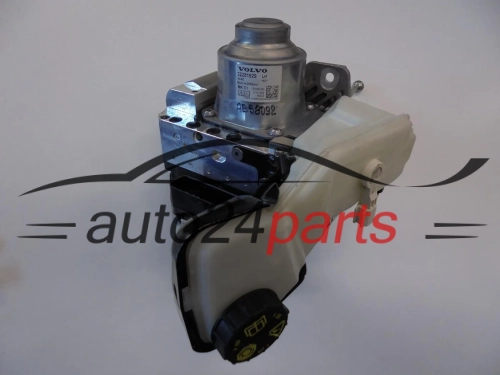 POMPA ABS I STEROWNIK VOLVO 32281929 32281728