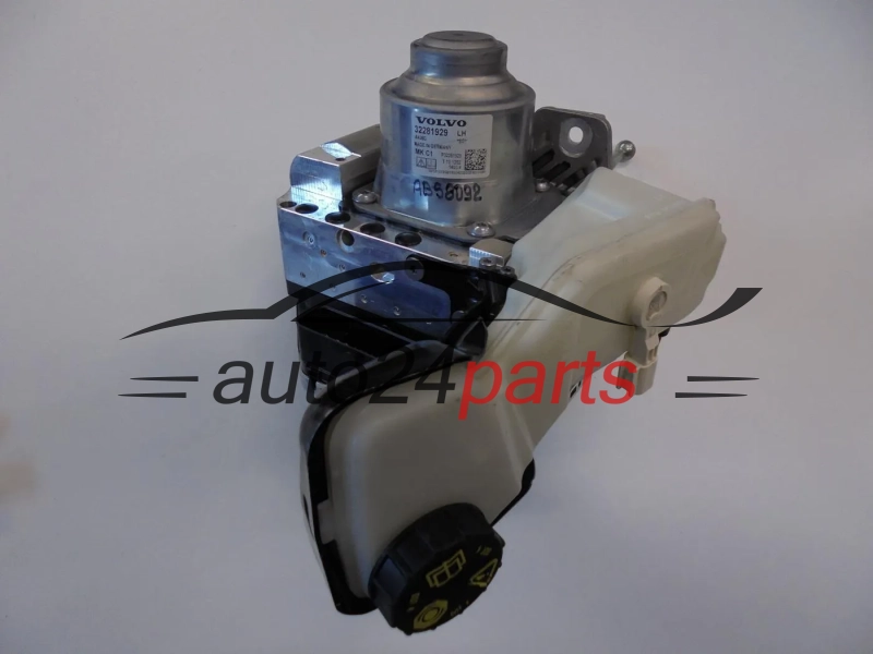 POMPA ABS I STEROWNIK VOLVO 32281929 32281728