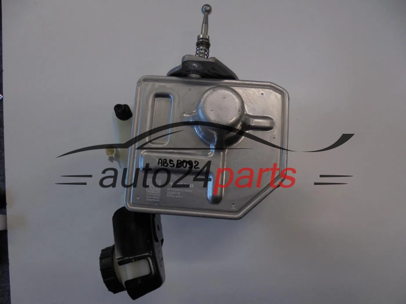 POMPA ABS I STEROWNIK VOLVO 32281929 32281728