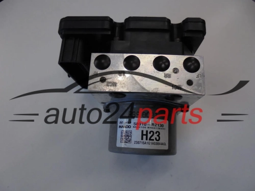 ABS PUMPE UND STEUERGERÄT KIA 58910-R2130 58910R2130 BE600MEC32 A1003761AAA