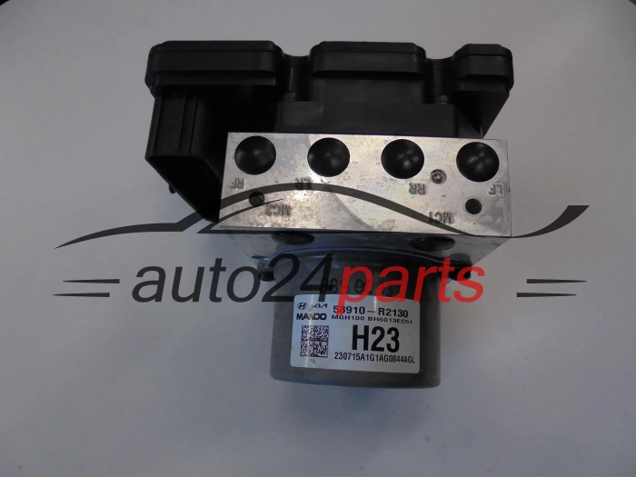 Bomba ABS y centralita KIA 58910-R2130 58910R2130 BE600MEC32 A1003761AAA