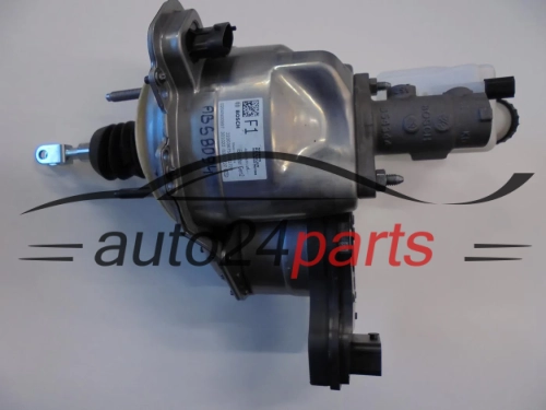 ABS PUMPE UND STEUERGERÄT RENAULT 460076RU2A 0265954074 0204862506