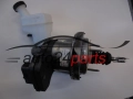 ABS PUMPE UND STEUERGERÄT RENAULT 460076RU2A 0265954074 0204862506