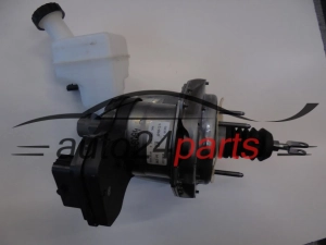 POMPA ABS I STEROWNIK RENAULT 460076RU2A 0265954074 0204862506