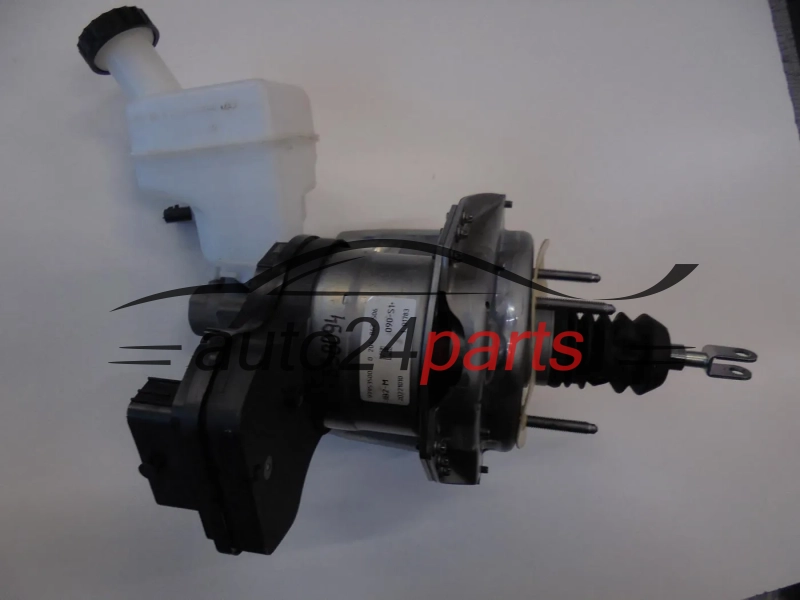 POMPA ABS I STEROWNIK RENAULT 460076RU2A 0265954074 0204862506