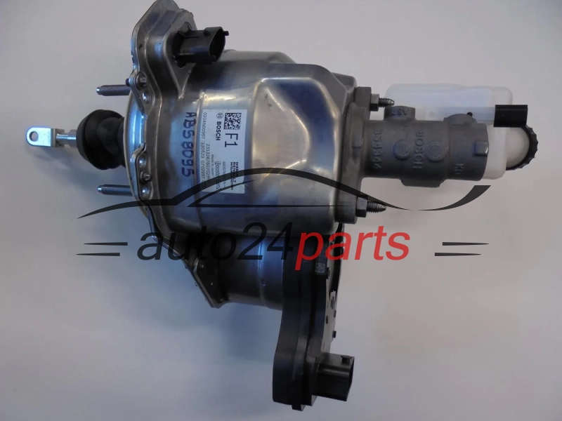 POMPA ABS I STEROWNIK RENAULT 460076RU2A 0265954074 0204862506