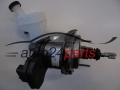 Bomba ABS y centralita RENAULT 460076RU2A 0265954074 0204862506