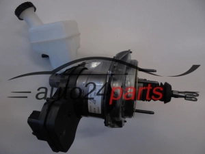 POMPA ABS I STEROWNIK RENAULT 460076RU2A 0265954074 0204862506