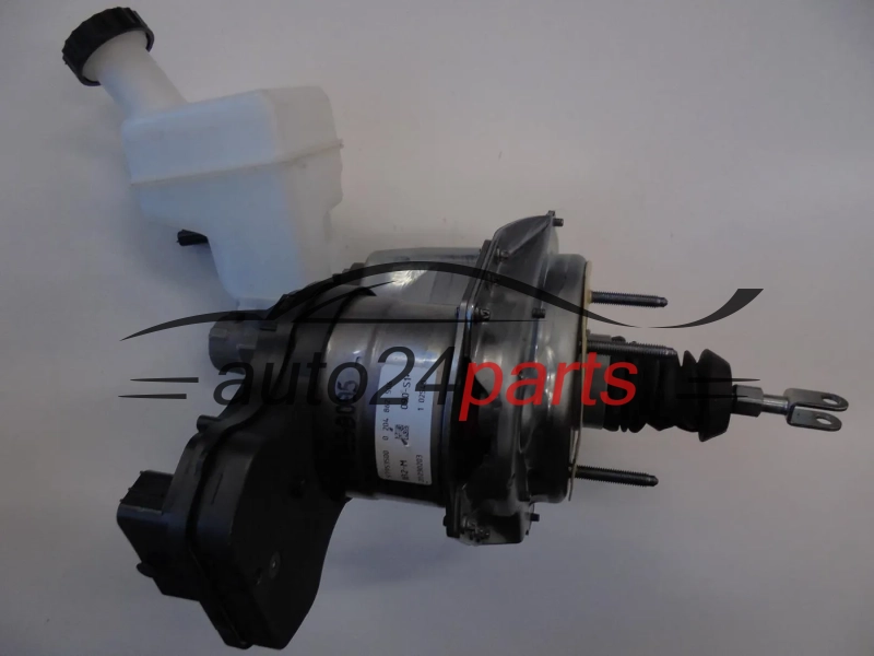 POMPA ABS I STEROWNIK RENAULT 460076RU2A 0265954074 0204862506