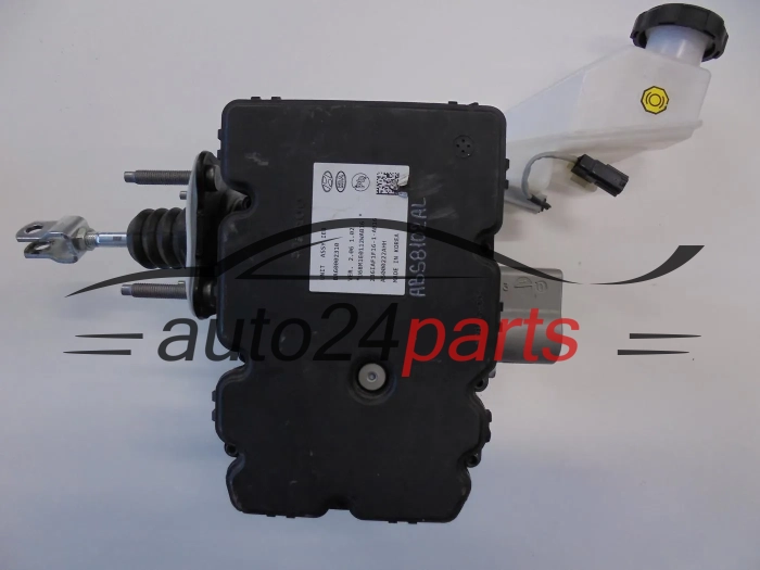 Bomba ABS y centralita KIA HYUNDAI 58500-CZ100 58500CZ100 BA60002310