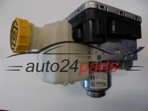 POMPA ABS I STEROWNIK ALFA ROMEO 10.1202-0893.4 10120208934 10.0964-2859.3 10096428593