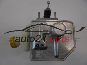 POMPA ABS I STEROWNIK ALFA ROMEO 10.1202-0893.4 10120208934 10.0964-2859.3 10096428593