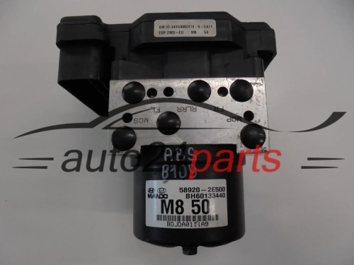 ABS POMPA I STEROWNIK HYUNDAI KIA 58920-2E500, 589202E500, BH60133440, 5WY7610E