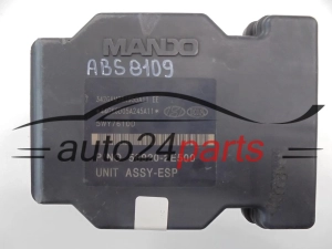 ABS POMPA I STEROWNIK HYUNDAI KIA 58920-2E500, 589202E500, BH60133440, 5WY7610E