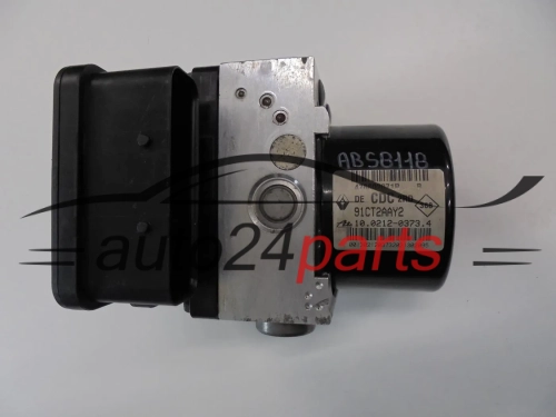 ABS POMPA I STEROWNIK RENAULT 476602071R-B, 476602071RB, 28.5610-7802.3, 28561078023