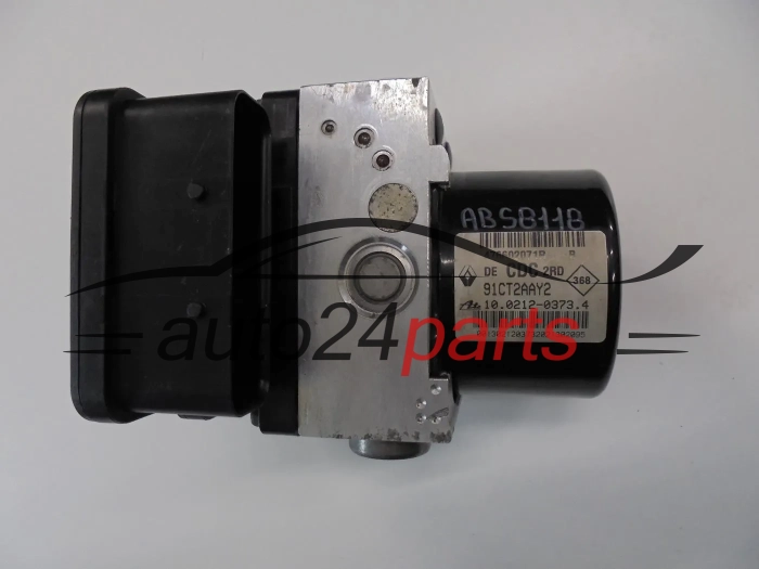 ABS POMPA I STEROWNIK RENAULT 476602071R-B, 476602071RB, 28.5610-7802.3, 28561078023