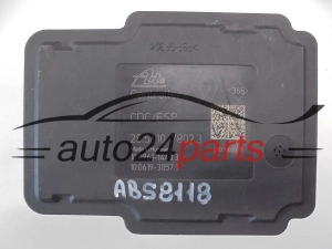 ABS POMPA I STEROWNIK RENAULT 476602071R-B, 476602071RB, 28.5610-7802.3, 28561078023