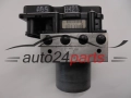 POMPE ABS ET CALCULATEUR  MERCEDES BENZ 0265235496 A0064313812 0265950618