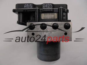ABS PUMPE UND STEUERGERÄT MERCEDES BENZ 0265235496 A0064313812 0265950618