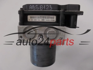 POMPA ABS I STEROWNIK MERCEDES BENZ 0265235496 A0064313812 0265950618