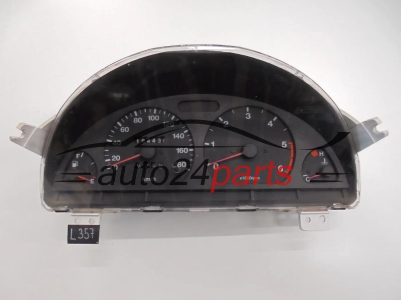 LICZNIK SUZUKI VITARA 211387.021 211387021