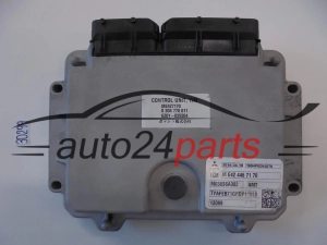 Getriebesteuergerät Steuergerät Automatik Getriebe MITSUBISHI CANTER FUSO 0204770011 ME427170