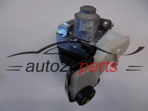 ABS PUMPE BLOCK HYDRAULIKPUMPE STEUERGERÄT VOLVO 32333264 32281728
