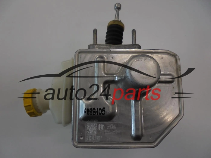 ALFA ROMEO 10.1202-0893.4 10120208934 10.0964-2859.3 10096428593
