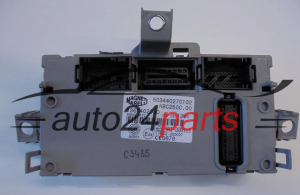 KOMFORTSTEUERGERÄT FIAT CITROEN PEUGEOT 1361402080 503440270102